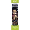 image:imageCeaco  Strangeling  Amara Book  750 Piece Jigsaw Puzzle