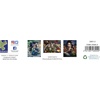 image:imageCeaco  Strangeling  Amara Book  750 Piece Jigsaw Puzzle