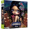 image:imageCeaco  Strangeling  Amara Book  750 Piece Jigsaw Puzzle