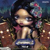 image:imageCeaco  Strangeling  Amara Book  750 Piece Jigsaw Puzzle