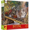 image:imageCeaco  Ted Blaylock  Engine 74750 Piece Jigsaw Puzzle
