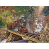 image:imageCeaco  Ted Blaylock  Engine 74750 Piece Jigsaw Puzzle