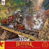 image:imageCeaco  Ted Blaylock  Engine 74750 Piece Jigsaw Puzzle