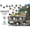 image:imageCeaco  Ted Blaylock  Western Bound  750 Piece Jigsaw Puzzle