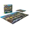 image:imageCeaco  Ted Blaylock  Western Bound  750 Piece Jigsaw Puzzle