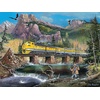 image:imageCeaco  Ted Blaylock  Western Bound  750 Piece Jigsaw Puzzle