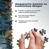 image:imageCeaco  Thomas Kinkade  Harry Potter  Hogwarts Castle  1500 Piece Jigsaw Puzzle
