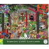 image:imageCeaco  Tracy Flickinger  The Garden Center  2000 Piece Jigsaw Puzzle