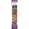image:imageCeaco  Tracy Flickinger  The Garden Center  2000 Piece Jigsaw Puzzle