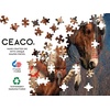image:imageCeaco  Treasured Ride  500 Piece Jigsaw Puzzle