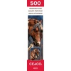 image:imageCeaco  Treasured Ride  500 Piece Jigsaw Puzzle