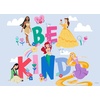 image:imageCeaco 4 in 1 Kids Disney Princess with Effects Multipack Jigsaw Puzzle  Disney  Engaging Puzzles Perfect for Game Nights  Finished Size Varies