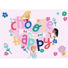 image:imageCeaco 4 in 1 Kids Disney Princess with Effects Multipack Jigsaw Puzzle  Disney  Engaging Puzzles Perfect for Game Nights  Finished Size Varies
