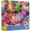 image:imageCeaco 750 Piece Jigsaw Puzzle  Eduard  Textured  Sparkling Minerals  Relaxing and Fun Activity for Adults