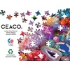 image:imageCeaco 750 Piece Jigsaw Puzzle  Eduard  Textured  Sparkling Minerals  Relaxing and Fun Activity for Adults