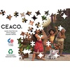 image:imageCeaco Moana 2 Moana amp Family 1500 PC Puzzle  Colorful Puzzle for Adults  PrecisionCut Pieces Beautiful Artwork and Hours of Relaxing Fun