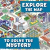 image:imageJunior Detective Mysteries Board Game for Kids Ages 8 and Up Classic Family Mystery Game for 1 Plus Players