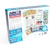 image:imageJunior Detective Mysteries Board Game for Kids Ages 8 and Up Classic Family Mystery Game for 1 Plus Players