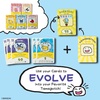 image:imageTamagotchi Card Game for Kids amp Families 8  24 Player Strategy amp Set Collection Game  Evolve Your Tamagotchi  Family Card Game Night  Official Tamagotchi Game from Buffalo Games