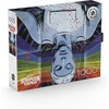 image:imageBuffalo Games  1000 Piece Stranger Things Silver Select The Nina Project Jigsaw Puzzle Challenging and Colorful Puzzle for Adults  PrecisionCut Pieces Beautiful Artwork and Hours of Relaxing Fun