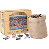 image:imageBuffalo Games  250 Piece Wooden Jigsaw Puzzle  Hawaiian Food Truck Festival  Buffalo Games  250 Piece Wooden Jigsaw Puzzle  Hawaiian Food Truck Festival  Unique Shaped Whimsy Pieces