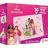 image:imageBuffalo Games  50 piece Giant Floor Puzzle  Disney Princess  Educational Puzzles for Kids Ages 4 and up  Large Pieces  2 feet x 3 feet
