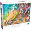 image:imageBuffalo Games  Aimee Stewart  Beachcombers Bounty  2000 Piece Jigsaw Puzzle for Adults Challenging Puzzle Perfect for Game Nights  Finished Size is 3850 x 2650