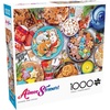 image:imageBuffalo Games  Aimee Stewart  Cookies and Cocoa  1000 Piece Jigsaw Puzzle for Adults Challenging Puzzle Perfect for Game Nights  1000 Piece Finished Size is 2675 x 1975 Large