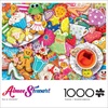 image:imageBuffalo Games  Aimee Stewart  Tea and Cookies  1000 Piece Jigsaw Puzzle for Adults Challenging Puzzle Perfect for Game Nights  Finished Size is 2675 x 1975