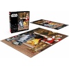 image:imageBuffalo Games  Disney Star Wars  All I Want for Christmas is R2500 Piece Holiday Jigsaw Puzzle  Festive Puzzles for Adults and Families  PrecisionCut Pieces Winter Artwork