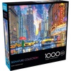 image:imageBuffalo Games  Dominic Davison  Rainy Manhattan  1000 Piece Jigsaw Puzzle for Adults Challenging Puzzle Perfect for Game Nights  Finished Size is 2675 x 1975