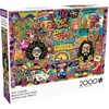 image:imageBuffalo Games  Enigma Images  Way Cooler  2000 Piece Jigsaw Puzzle for Adults Challenging Puzzle Perfect for Game Nights  Finished Size is 3850 x 2650