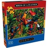 image:imageBuffalo Games  Eric Dowdle  Birds of a Feather  300 Piece Jigsaw Puzzle for Adults Challenging Puzzle Perfect for Game Nights  Finished Size is 2125 x 1500Large