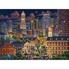 image:imageBuffalo Games  Eric Dowdle  Boston Market  1000 Piece Jigsaw Puzzle for Adults Challenging Puzzle Perfect for Game Nights  Finished Size is 2675 x 1975