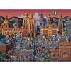 image:imageBuffalo Games  Eric Dowdle  Day of the Dead  1000 Piece Jigsaw Puzzle for Adults Challenging Puzzle Perfect for Game Nights  Finished Size is 2675 x 1975