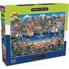 image:imageBuffalo Games  Eric Dowdle  Dowdle World Pieces  2000 Piece Jigsaw Puzzle for Adults Challenging Puzzle Perfect for Game Nights  Finished Size is 3850 x 2650