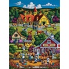 image:imageBuffalo Games  Eric Dowdle  Wildfire Ranch  1000 Piece Jigsaw Puzzle for Adults  Challenging Puzzle Perfect for Game Nights  Finished Size is 2675 x 1975