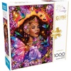image:imageBuffalo Games  Flights of Fantasy  Summer Queen  1000 Piece Jigsaw Puzzle for Adults Challenging Puzzle Perfect for Game Nights  Finished Size is 2675 x 1975