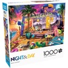 image:imageBuffalo Games  Jeff Haynie  Beach Holiday  1000 Piece Jigsaw Puzzle For Adults Challenging Puzzle Perfect for Game Nights  Finished Size is 2675 x 1975Puzzle