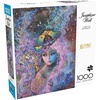 image:imageBuffalo Games  JoWall  A Bevy of Butterflies  1000 Piece Jigsaw Puzzle for Adults Challenging Puzzle Perfect for Game Nights  Finished Size is 2675 x 1975