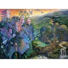 image:imageBuffalo Games  JoWall  A Parliament of Owls  1000 Piece Jigsaw Puzzle for Adults Challenging Puzzle Perfect for Game Nights  Finished Puzzle Size is 2675 x 1975