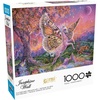 image:imageBuffalo Games  Josephine Wall  Fluttercorn Dreamscape  1000 Piece Jigsaw Puzzle for Adults Challenging Puzzle Perfect for Game Nights  Finished Size is 2675 x 1975