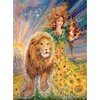 image:imageBuffalo Games  Josephine Wall  Leo  1000 Piece Jigsaw Puzzle