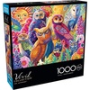 image:imageBuffalo Games  Laura Audi  Owl Autonomy  1000 Piece Jigsaw Puzzle for Adults Challenging Puzzle Perfect for Game Nights  Finished Size is 2675 x 1975Jigsaw Puzzle