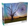 image:imageBuffalo Games  Lincoln Harrison  Centrifuge  1500 Piece Jigsaw Puzzle for Adults Challenging Puzzle Perfect for Game Nights  Finished Size is 315 x 235