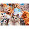 image:imageBuffalo Games  Mouse Perspective  750 Piece Jigsaw Puzzle for Adults Challenging Puzzle Perfect for Game Nights  Finished Size is 24 x 18
