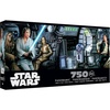 image:imageBuffalo Games  Panoramic Series  Star Wars  Jedi Training Begins  750 Piece Jigsaw Puzzle for Adults  Challenging Puzzle Perfect for Game Nights  Finished Size is 3825 x 1125
