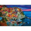 image:imageBuffalo Games  Peter Stewart  New Cinque Terre  2000 Piece Jigsaw Puzzle For Adults Challenging Puzzle Perfect for Game Nights  Finished Size is 3850 x 2650