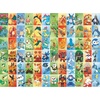 image:imageBuffalo Games  Pokmon  First Partners Squares  1000 Piece Jigsaw Puzzle for Adults Challenging Puzzle Perfect for Game Nights  Finished Puzzle Size is 2675 x 1975