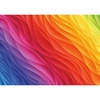 image:imageBuffalo Games  Rainbow Challenge  300 Piece Jigsaw Puzzle for Adults Challenging Puzzle Perfect for Game Nights  Finished Size is 2125 x 1500